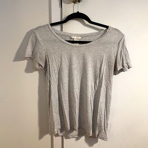 Women’s XS Gray H&M T-Shirt